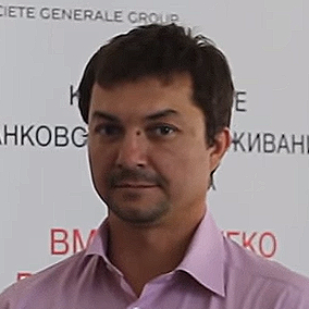 Андрей Потехин