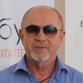Владимир Киселёв
