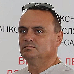 Олег Жупиков