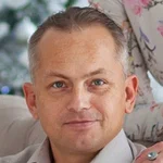Сергей Ханов