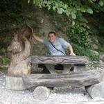 Алексей Петров